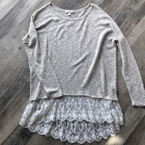 Boutique top